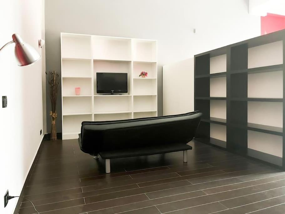Appartamento Cutura Rende Luaran gambar